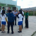 Pongámonos de acuerdo para sumar esfuerzos por la educación.
