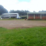 Escuela Secundaria Técnica No. 118 “Albert Einstein”