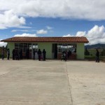 Escuela Secundaria Oficial No. 1061 "Isidro Fabela"