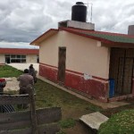 Escuela Secundaria Oficial No. 1079 "Carlos Fuentes"