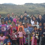 Más de 1,300 regalos para el Día de Reyes image-1117